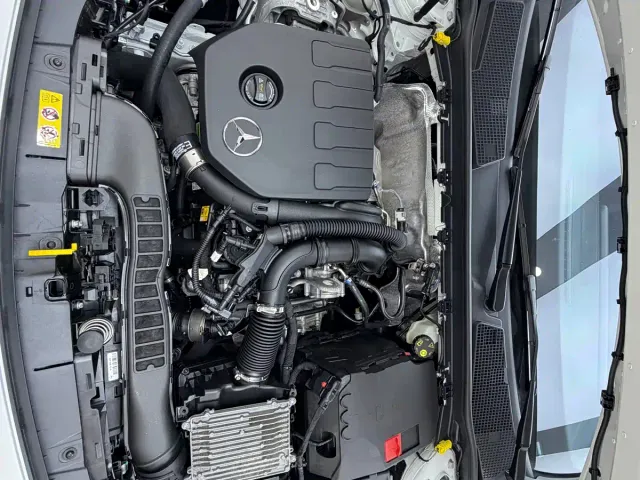 Mercedes-Benz A-Class — Фото автомобиля 23