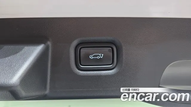 Hyundai Ioniq5 Ioniq5 — Фото автомобиля 20