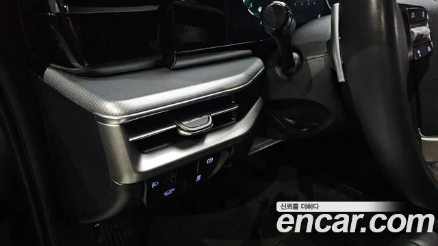 Hyundai Grandeur GN7 — Фото автомобиля 24
