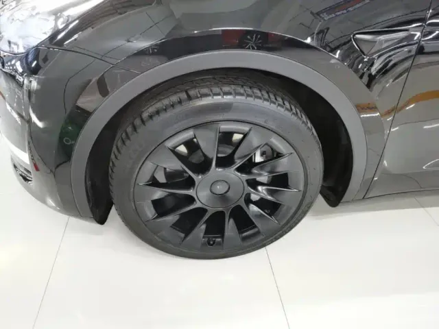 Tesla Model Y — Фото автомобиля 22