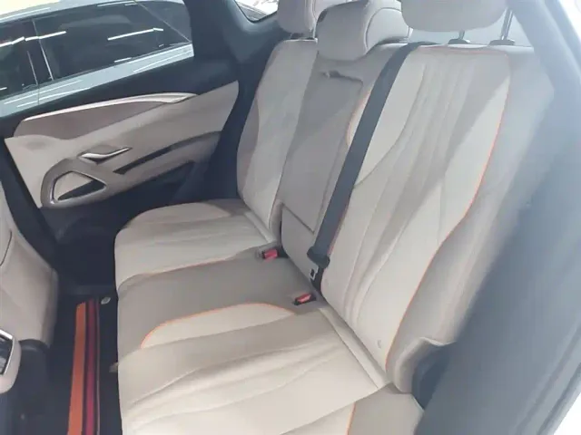 BYD Song Pro — Фото автомобиля 16