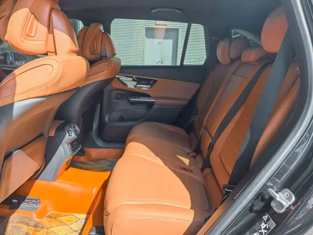 Mercedes-Benz GLC-Class — Фото автомобиля 17