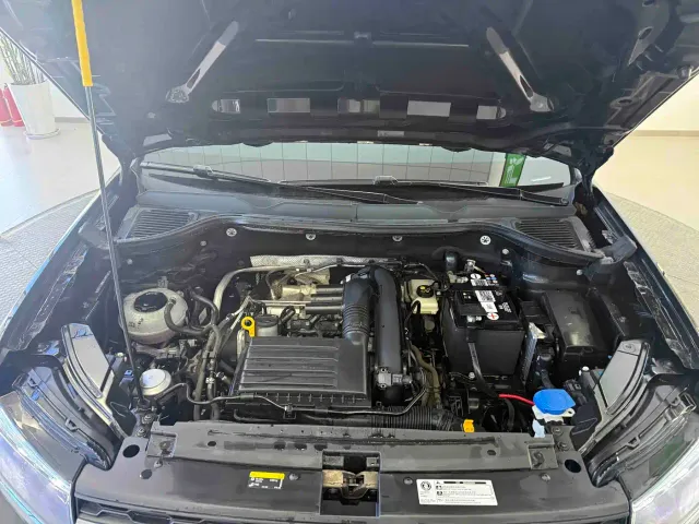 Volkswagen Tharu — Фото автомобиля 20