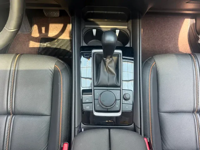 Mazda CX-50 Xingye — Фото автомобиля 17