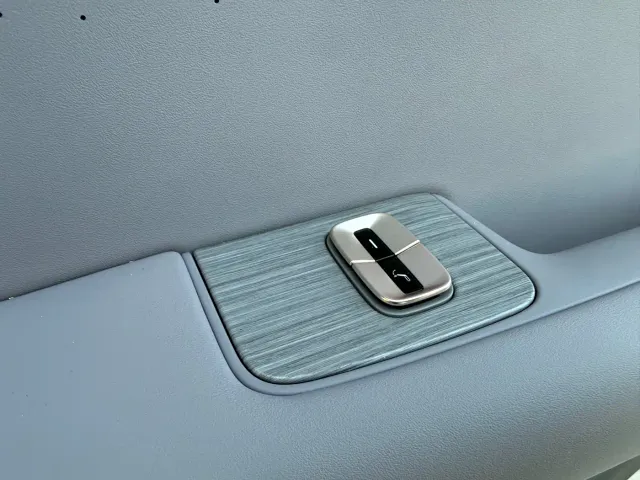 Xpeng P7+ — Фото автомобиля 11