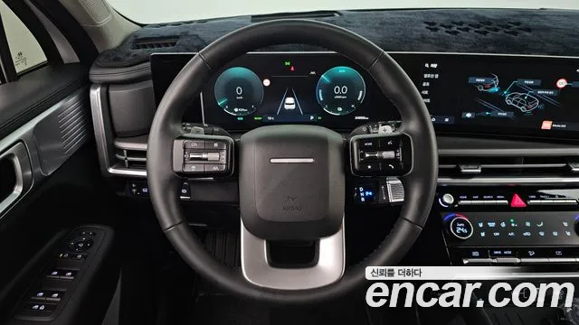 Hyundai Santa Fe — Фото автомобиля 19