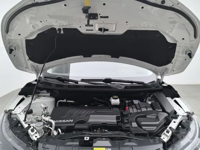 Nissan Qashqai — Фото автомобиля 6