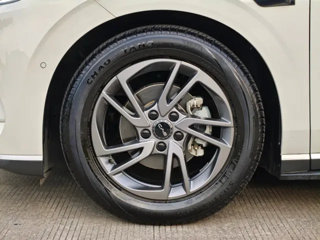 BYD Seal 06 — Фото автомобиля 5