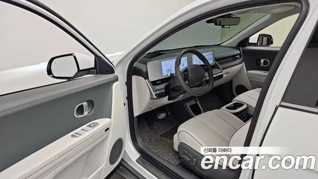 Hyundai Ioniq5 Ioniq5 — Фото автомобиля 10