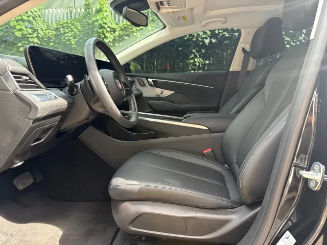 Buick LaCrosse — Фото автомобиля 22