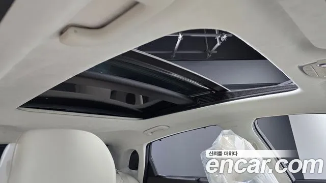 Hyundai Grandeur Новый Grandeur IG — Фото автомобиля 14