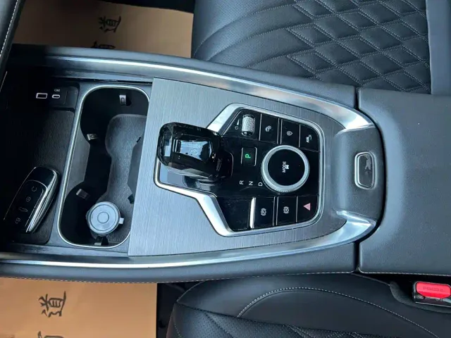 Chery Tiggo 7 PLUS — Фото автомобиля 13