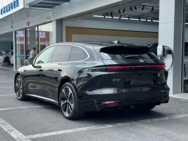 Nio ET5 Touring — Фото автомобиля 7
