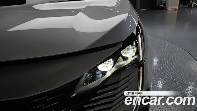 Peugeot 5008 — Фото автомобиля 5