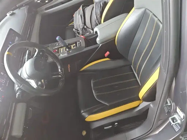 GAC Trumpchi Emkoo — Фото автомобиля 14