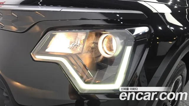 Kia Niro New — Фото автомобиля 22