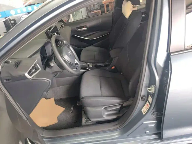 Toyota Corolla — Фото автомобиля 14