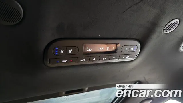 Hyundai Palisade LX3 — Фото автомобиля 28