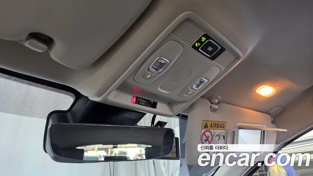 Renault Korea XM3 — Фото автомобиля 23