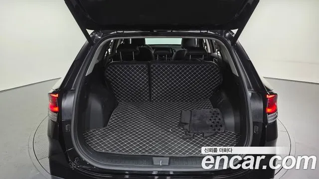 Kia Sportage Sportage 5-е поколение Дизель 2.0 2WD — Фото автомобиля 8
