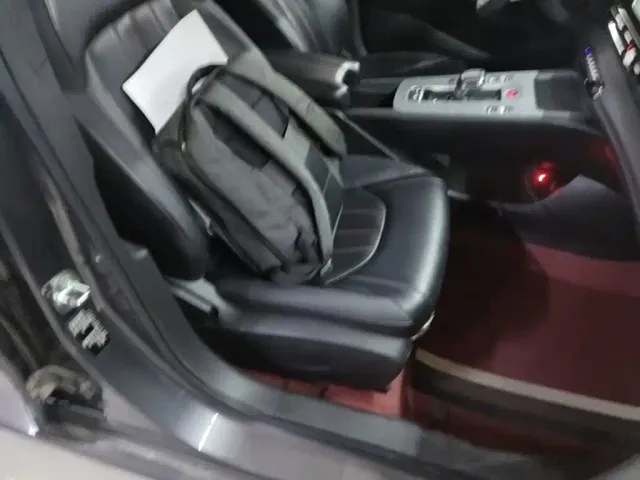 GAC Trumpchi Emkoo — Фото автомобиля 24