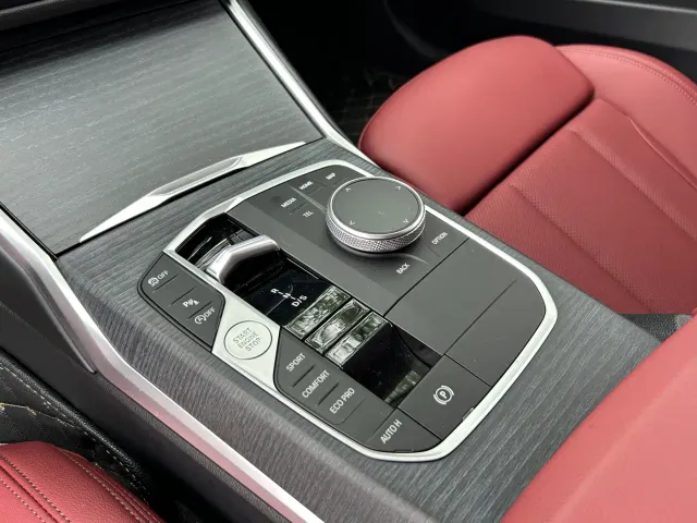 BMW 4 Series — Фото автомобиля 12