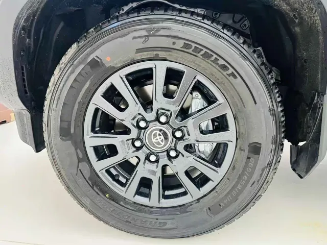 Toyota Prado — Фото автомобиля 14