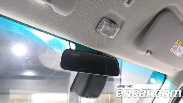 Geely SE-A2 Van — Фото автомобиля 8