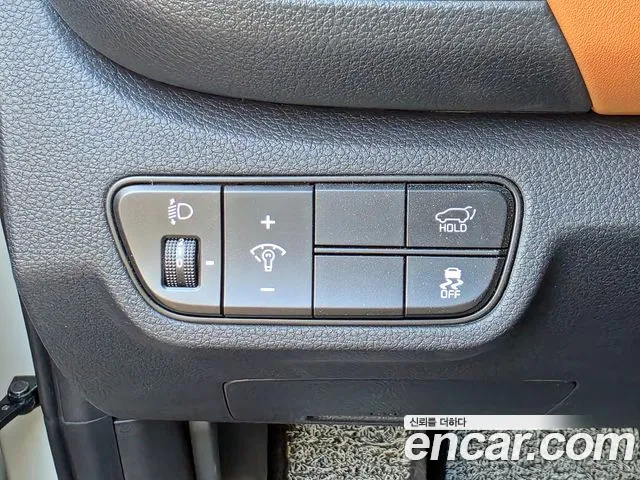 Kia Seltos — Фото автомобиля 20