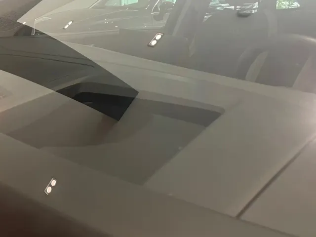 Volkswagen ID.7 Vizzion — Фото автомобиля 14