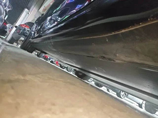 Tesla Model 3 — Фото автомобиля 21