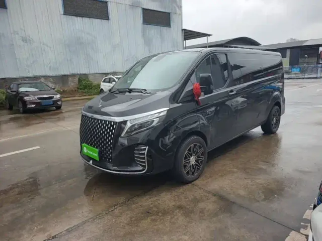 Фотография автомобиля — Ford Transit