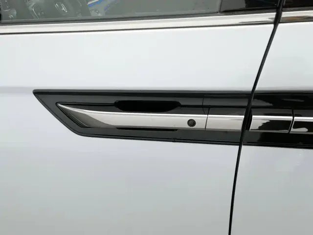 Honda Elysion — Фото автомобиля 18
