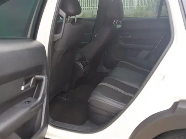 Mazda CX-50 Xingye — Фото автомобиля 12