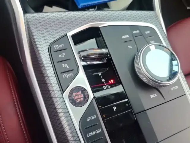 BMW 4 Series — Фото автомобиля 18