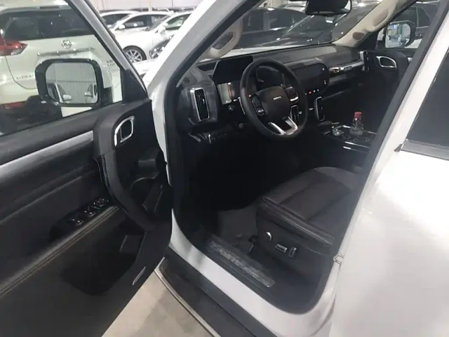 Haval Big Dog — Фото автомобиля 15