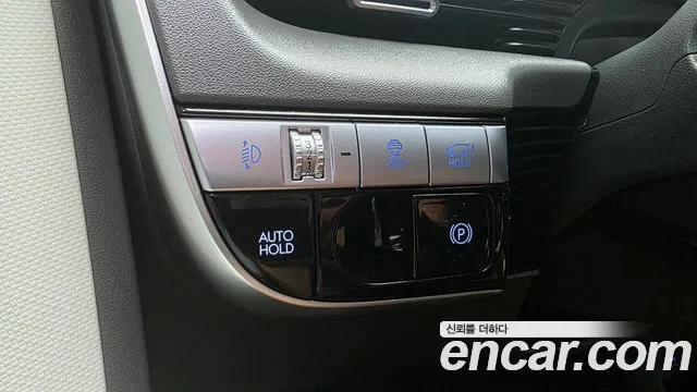 Hyundai Ioniq5 Ioniq5 — Фото автомобиля 20