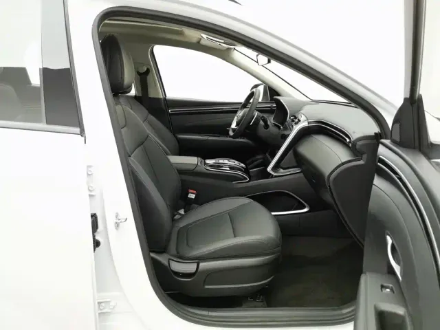 Hyundai Tucson — Фото автомобиля 23