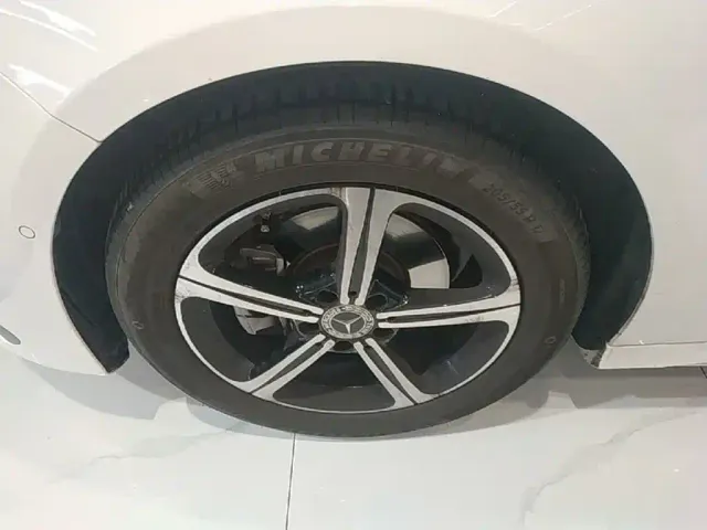 Mercedes-Benz A-Class — Фото автомобиля 22