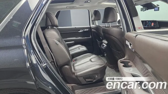 Hyundai Palisade — Фото автомобиля 26