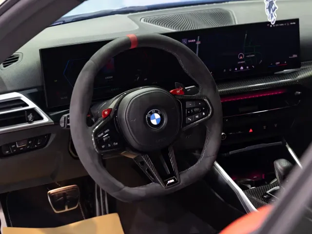 BMW M2 — Фото автомобиля 8