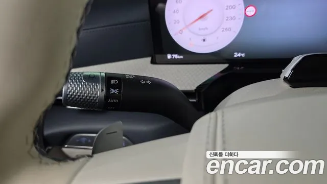 Genesis GV80 — Фото автомобиля 19