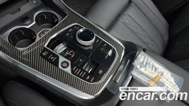 BMW X7 G07 — Фото автомобиля 11