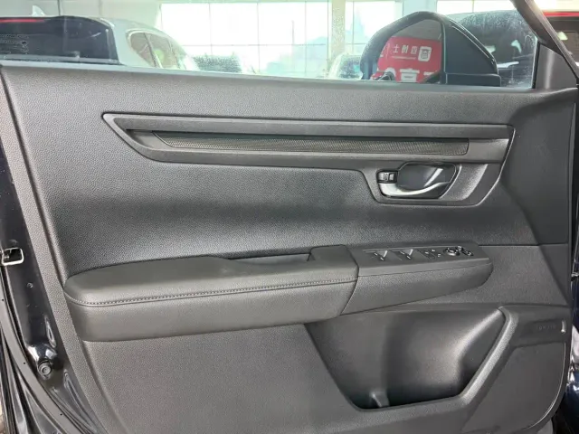 Honda Breeze — Фото автомобиля 5