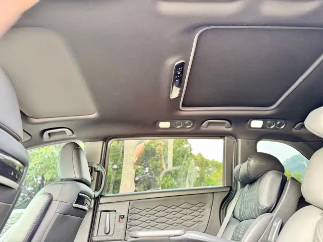 Honda Elysion — Фото автомобиля 20