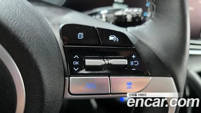 Hyundai AVANTE Новый Avante (CN7) — Фото автомобиля 15