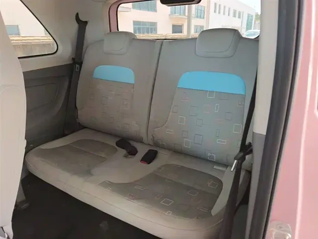 DFSK Mini EV — Фото автомобиля 16