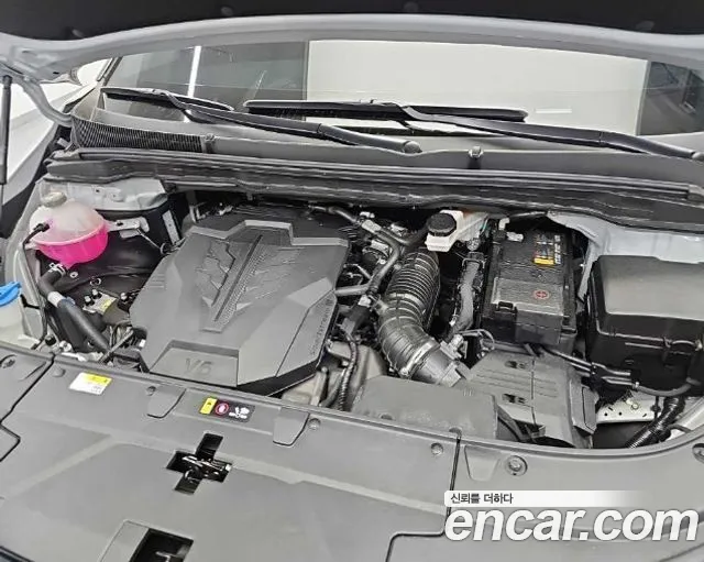 Kia Carnival 4th Gen — Фото автомобиля 5