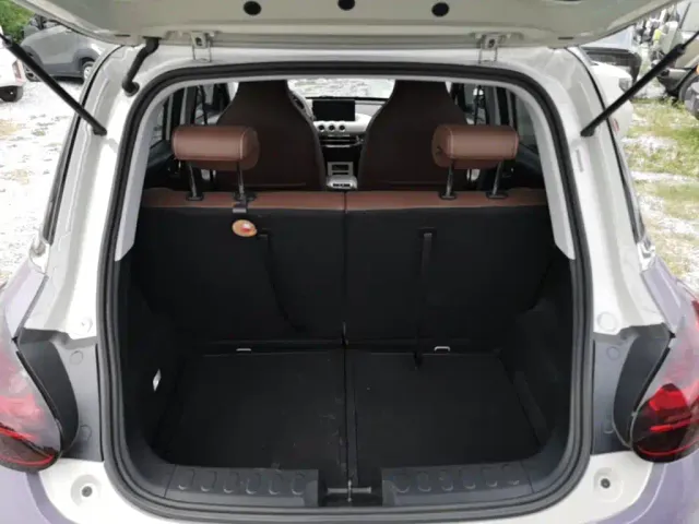 Wuling Bingo — Фото автомобиля 18