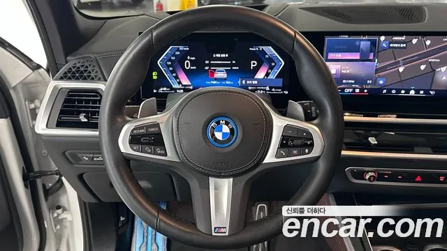BMW X5 G05 — Фото автомобиля 16